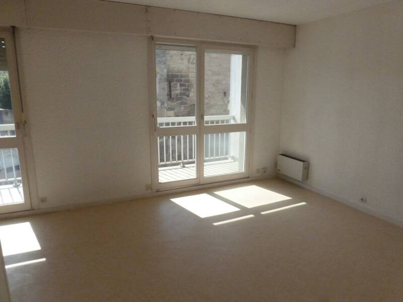 Maison à louer, 29m², LIBOURNE