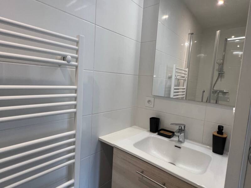 Maison à louer, 18m², LYON 7E