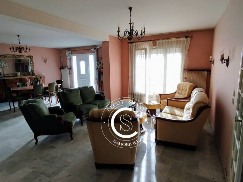 Maison à vendre, 230m², FOULAYRONNES