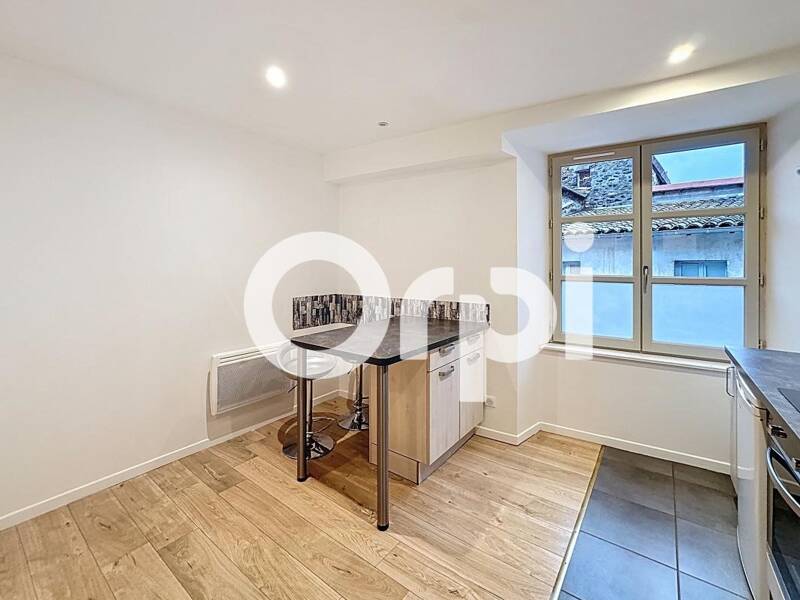 Maison à louer, 38m², SAINT FLOUR