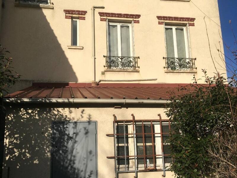 Maison à louer, 26m², VILLIERS SUR MARNE