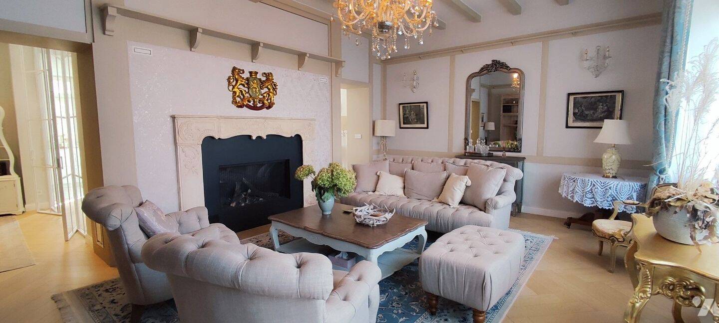 Maison à vendre, 200m², LE TOUQUET PARIS PLAGE