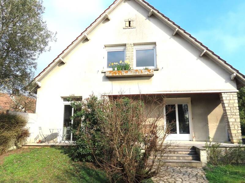 Maison à vendre, 198m², ORLEANS