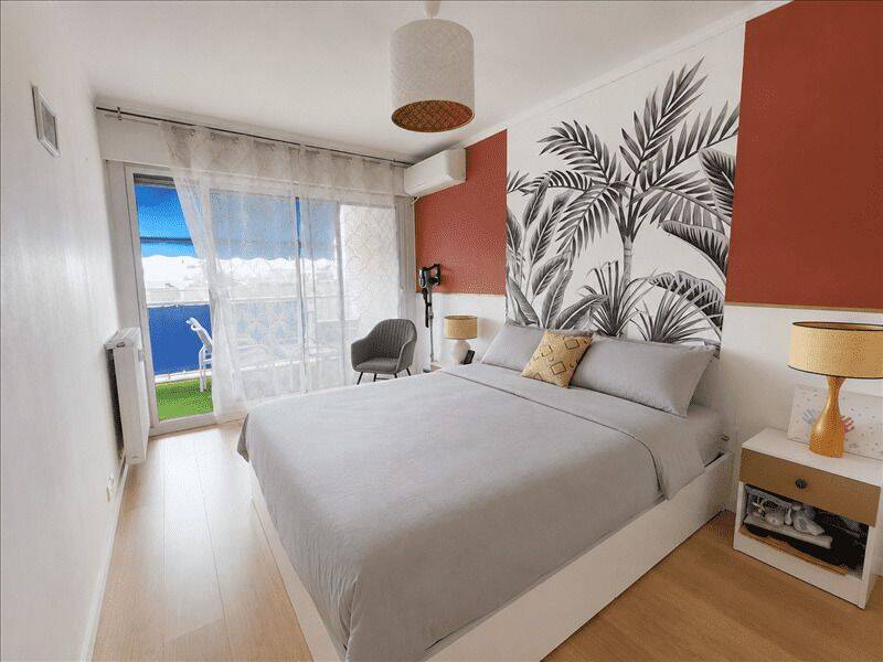 Magnifique 4 pièces 81,76m2 – Terrasse – Piscine – Parking, gara — 6