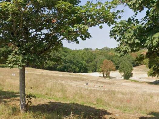 Terrain constructible à vendre 191 000 € 891 m² de terrain Vigoulet-Auzil 31320