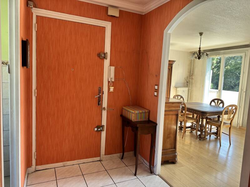 Maison à vendre, 74m², SAINT ETIENNE