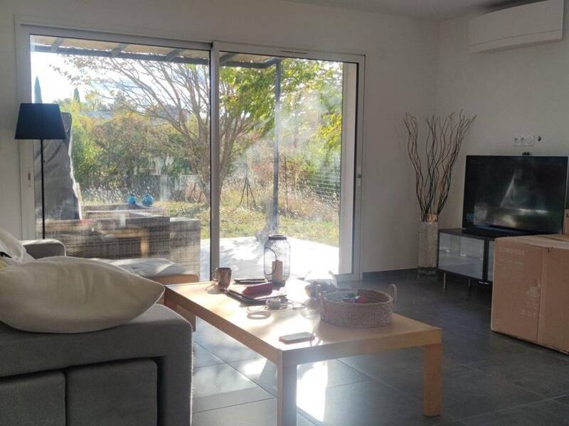 Maison à louer, 115m², LES MATELLES