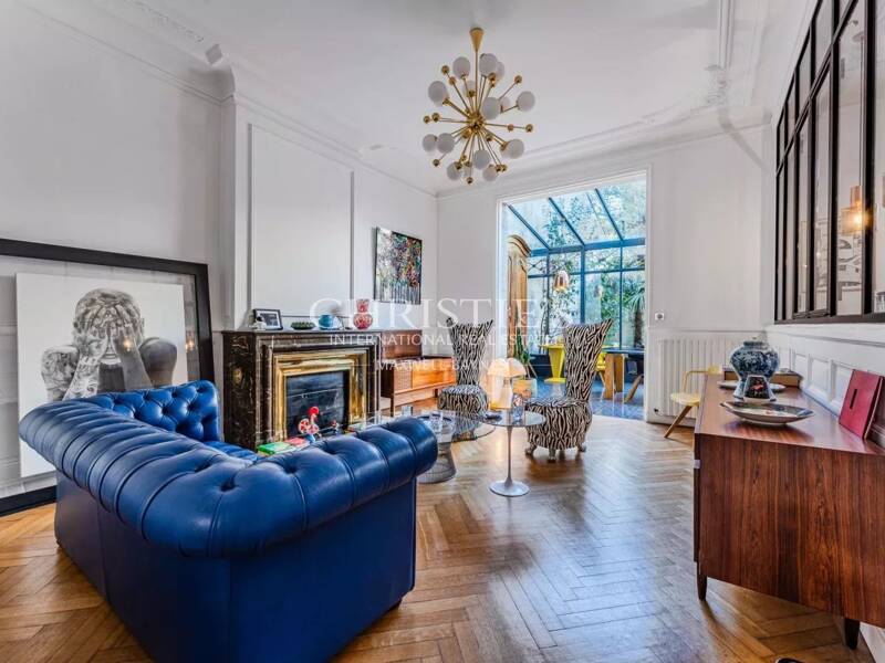 Maison à vendre, 237m², BORDEAUX