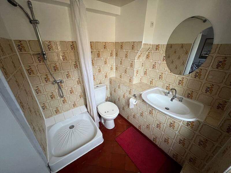 Maison à vendre, 27m², LANTOSQUE