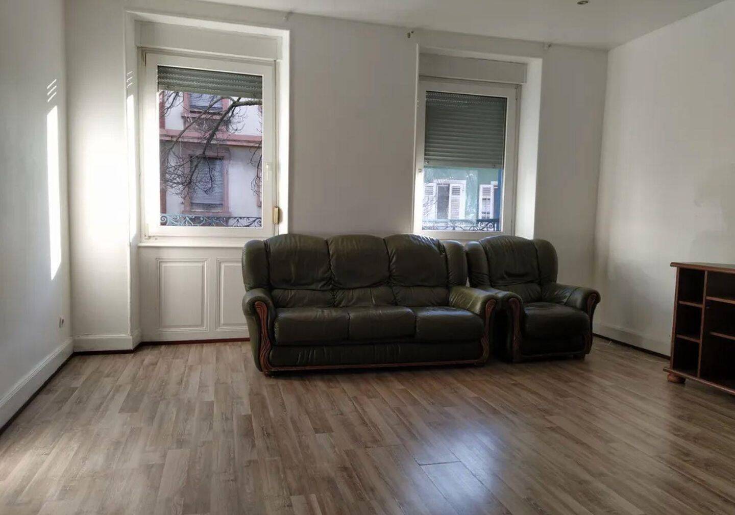 Maison à louer, 35m², MULHOUSE