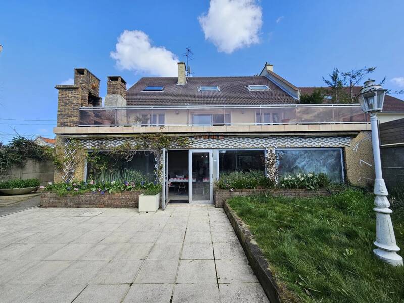 Maison à vendre, 228m², LE HAVRE