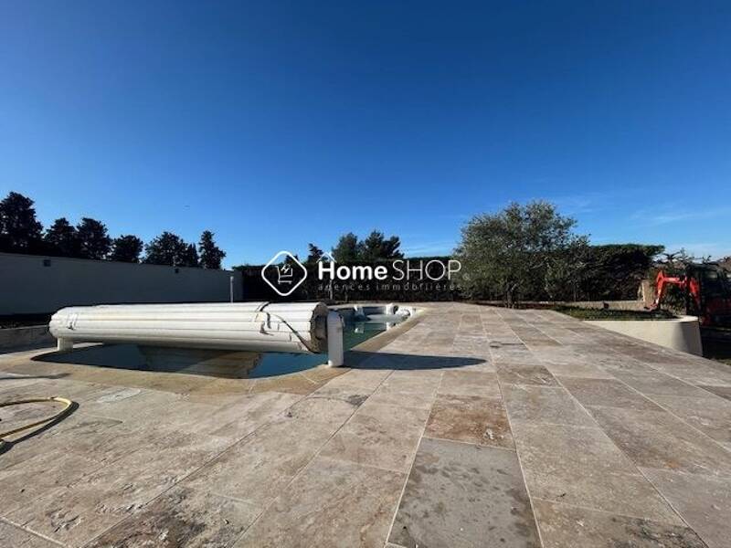 Maison à louer, 95m², LES PENNES MIRABEAU