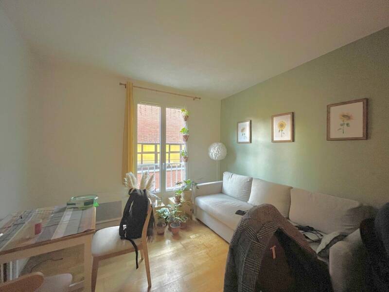 Maison à vendre, 37m², PARIS 11E