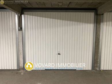 Garage/Stationnement à louer 120 € 13 m² Centre Ville St Brice sous Foret 95350