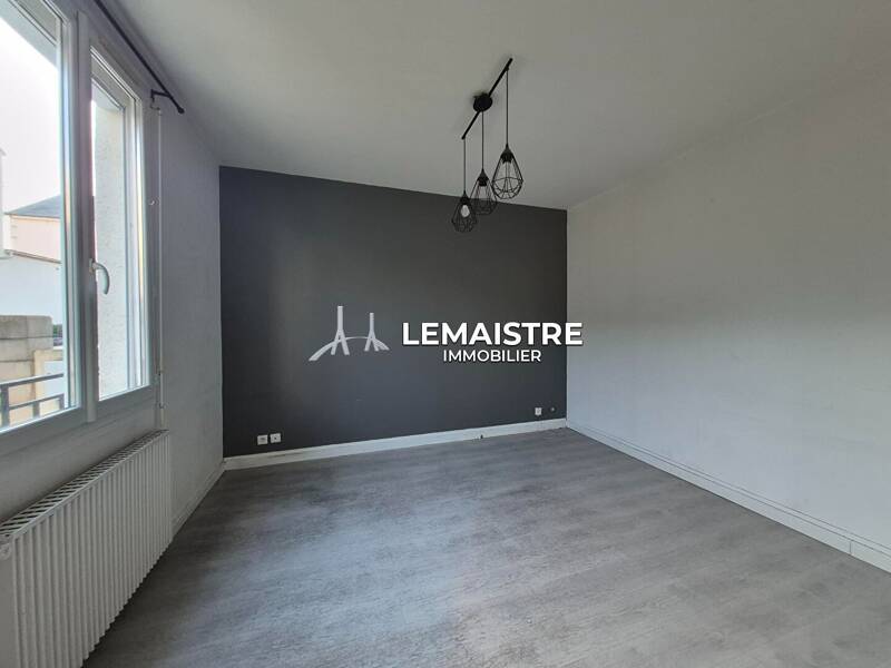 Maison à vendre, 51m², LE HAVRE