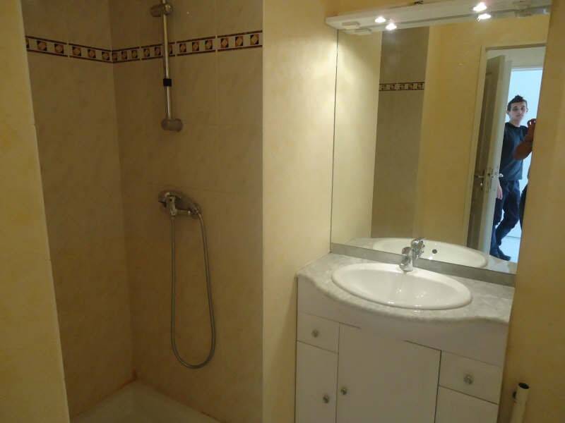 Maison à louer, 40m², LYON 8E