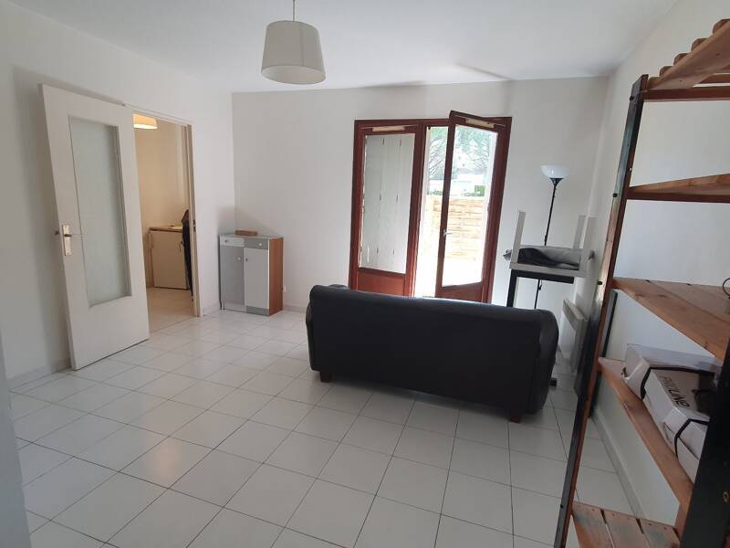 Maison à vendre, 27m², MONTPELLIER