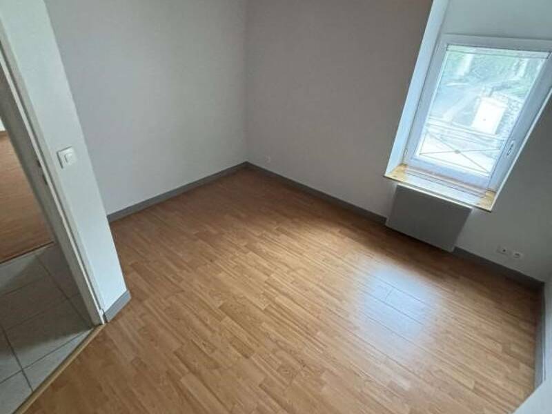 Maison à louer, 57m², SAINTE SEVE