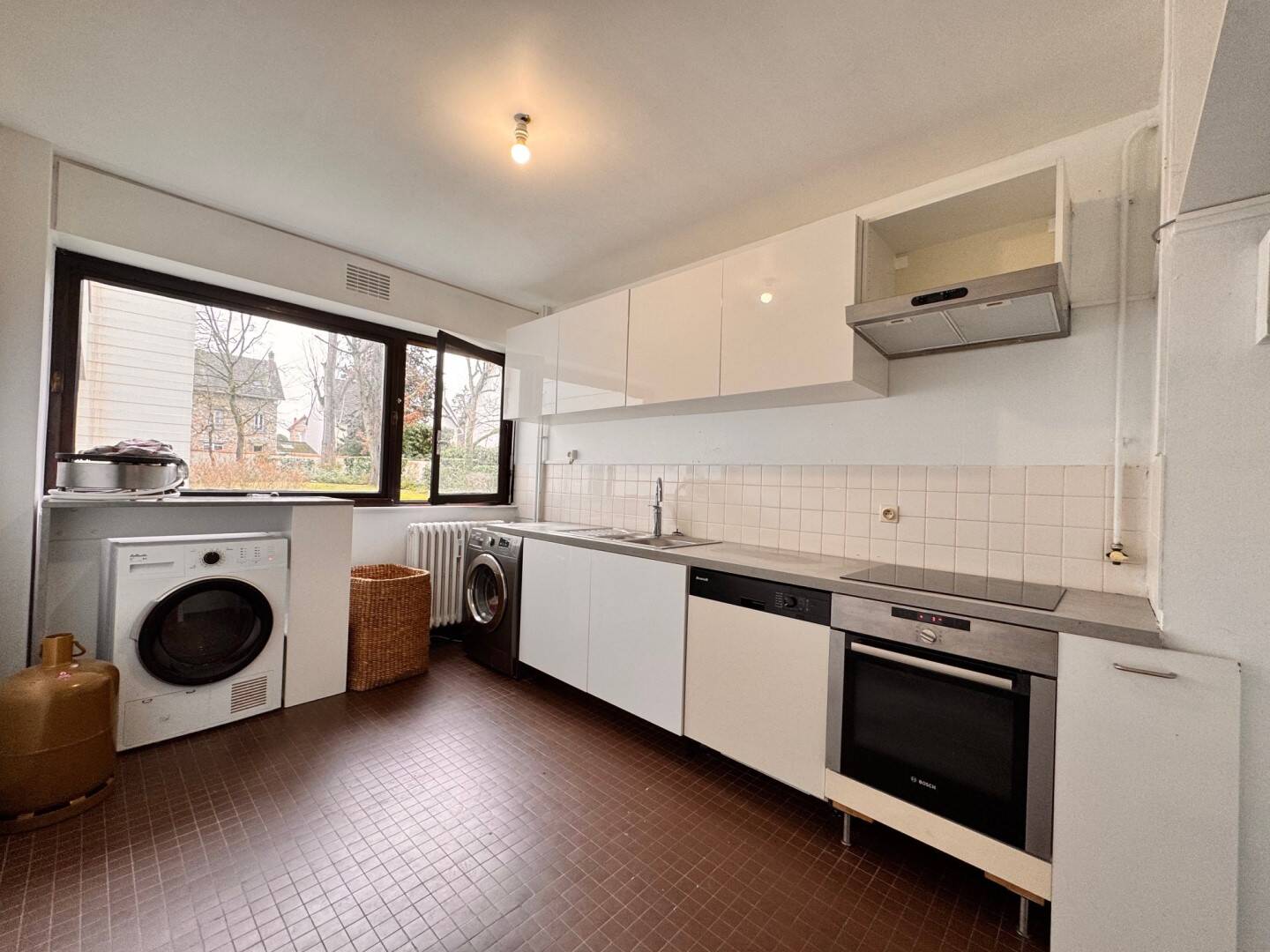 Maison à vendre, 88m², MAISONS LAFFITTE