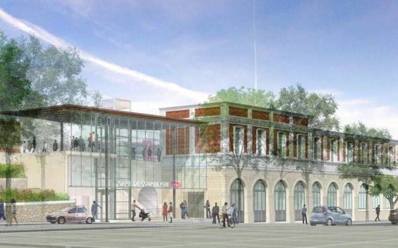 Maison à vendre, 307m², COURBEVOIE