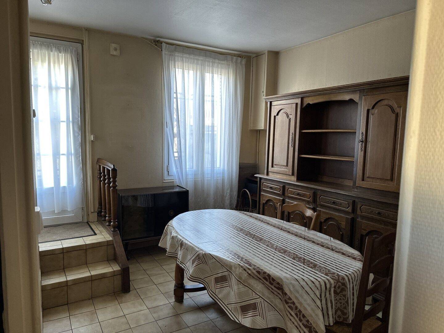 Maison à vendre, 77m², VITRY SUR SEINE