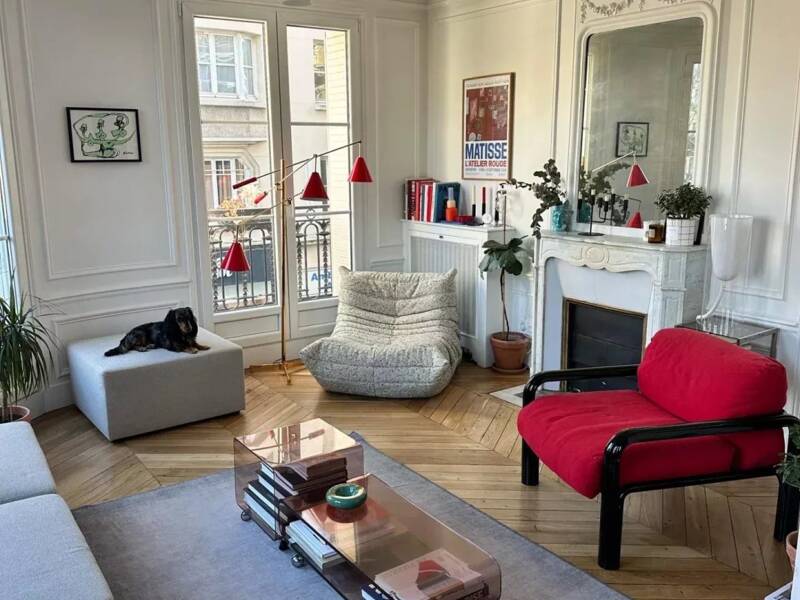 Maison à vendre, 84m², PARIS 11E