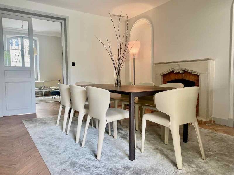 Maison à vendre, 164m², BORDEAUX