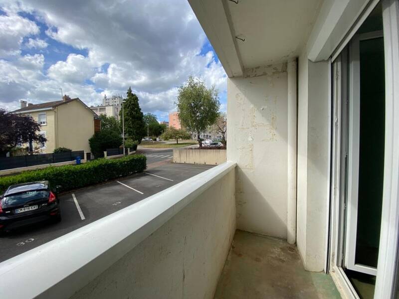 Maison à vendre, 86m², LIMOGES