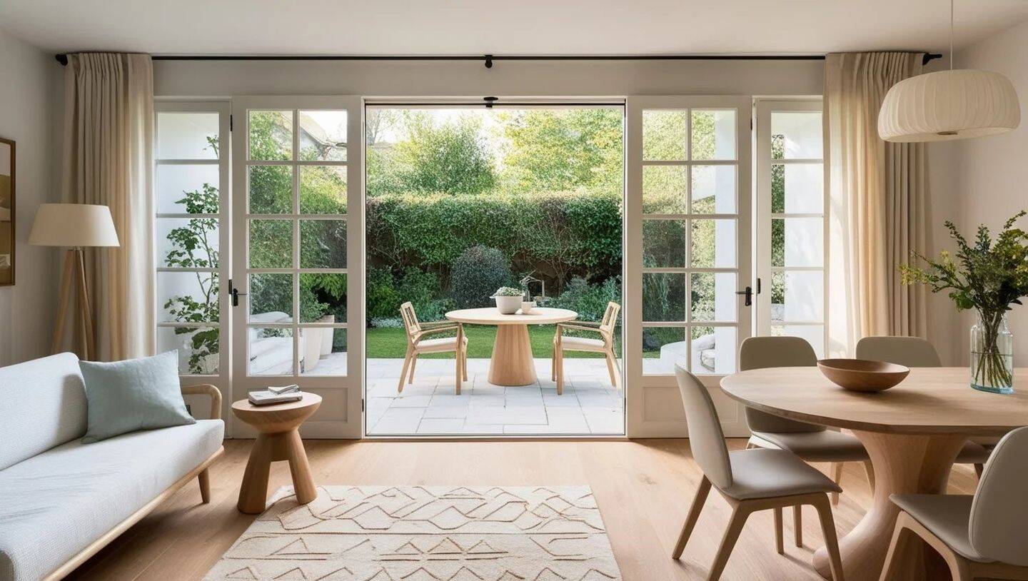 Maison à vendre, 85m², BOURGES