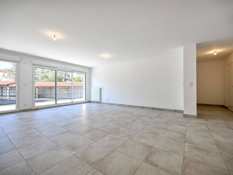 Maison à vendre, 91m², VAUGNERAY