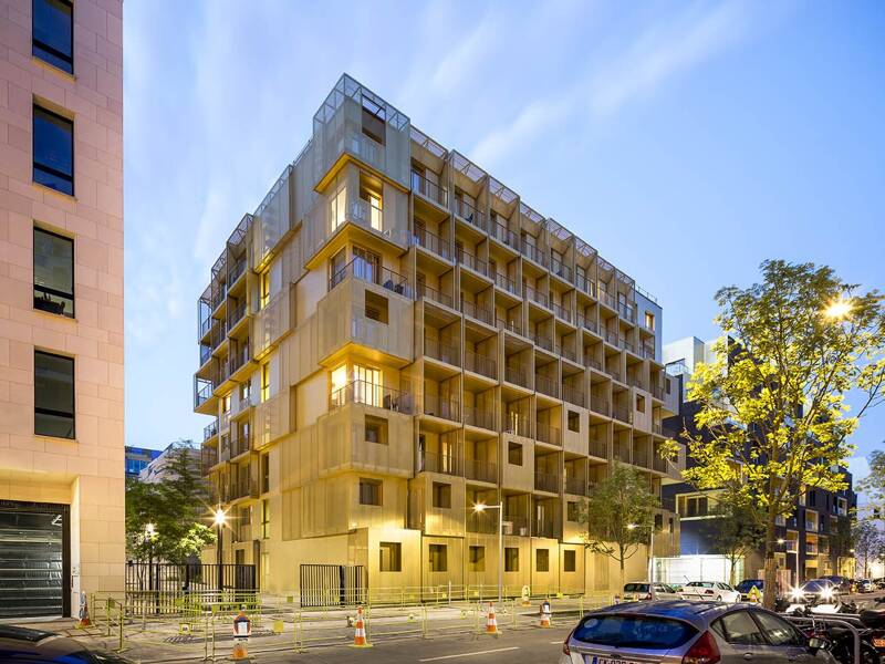 Maison à vendre, 18m², BOULOGNE BILLANCOURT