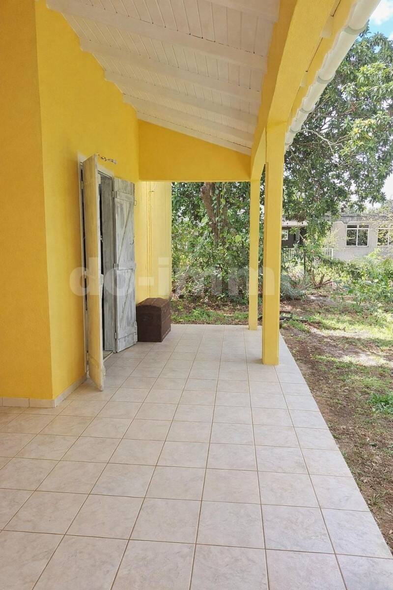 Maison à vendre, 98m², PETIT BOURG