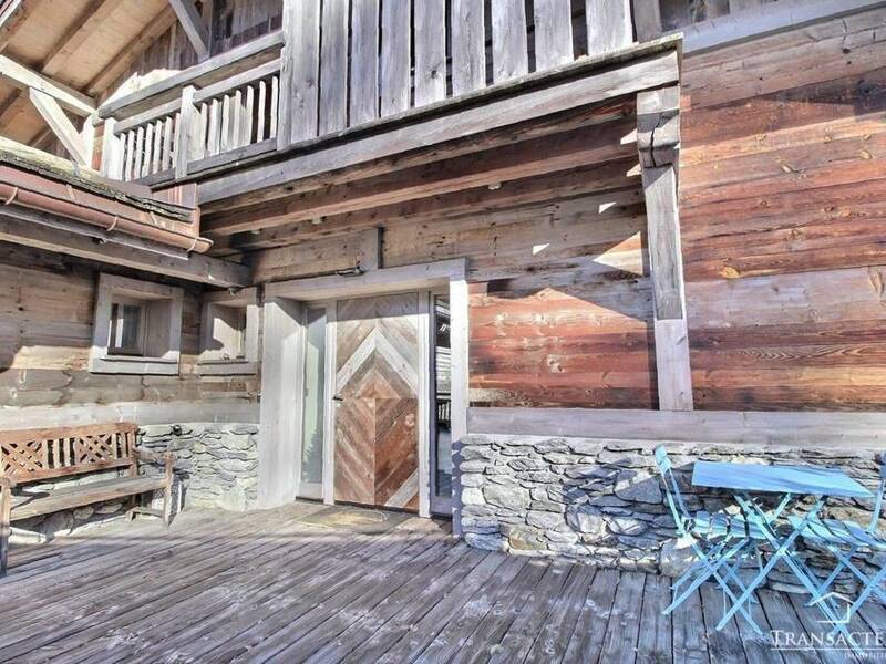 Maison à vendre, 365m², SAINT GERVAIS LES BAINS