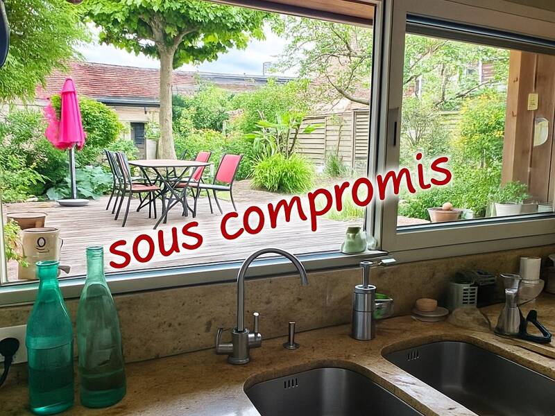 Maison à vendre, 171m², LIMOGES