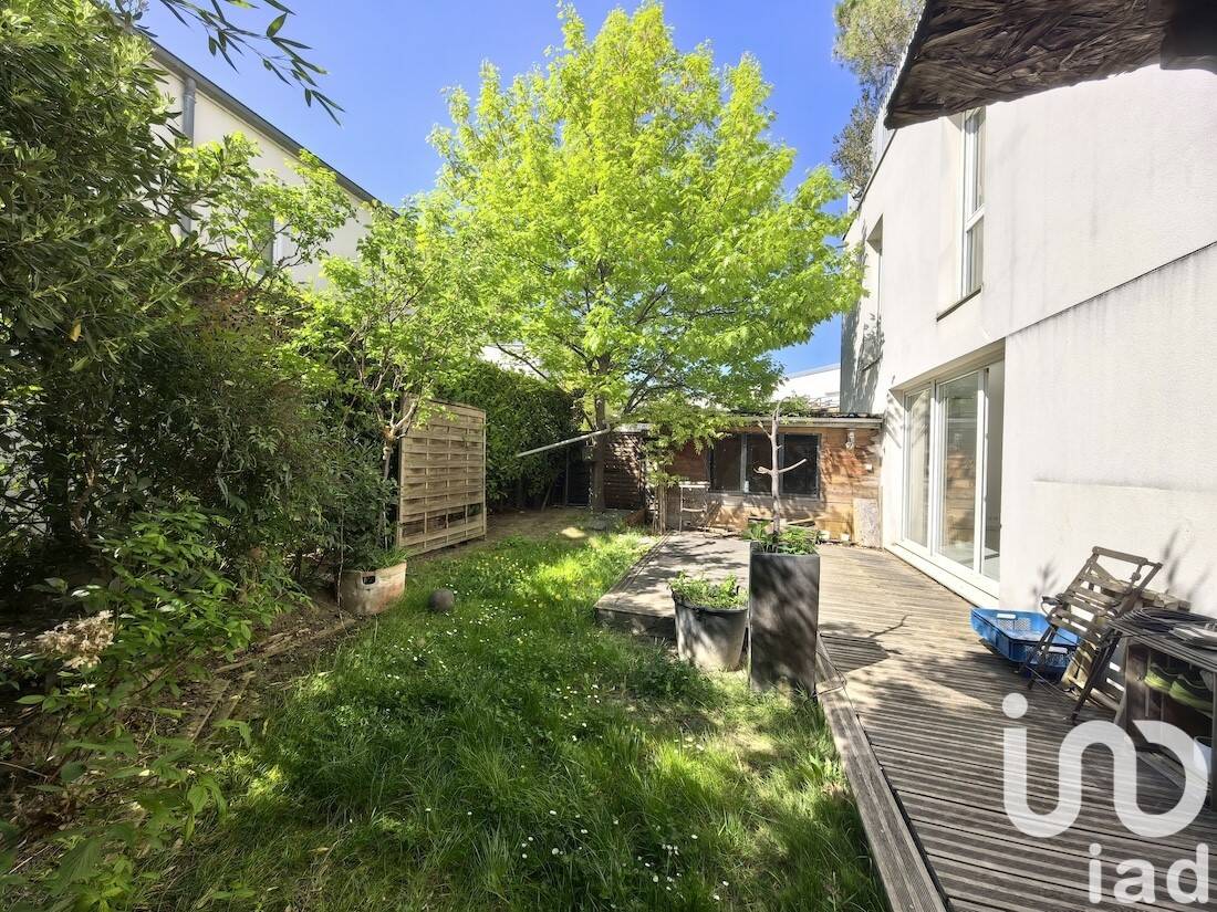 Maison à vendre, 130m², NANTERRE