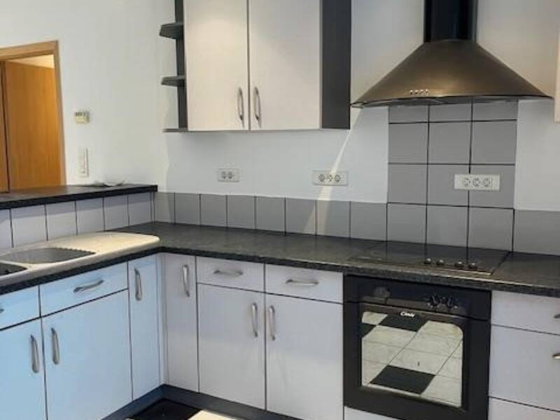 Maison à louer, 72m², MULHOUSE