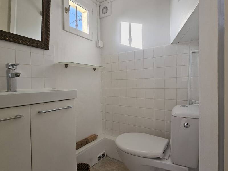 Maison à louer, 15m², TOURRETTES SUR LOUP