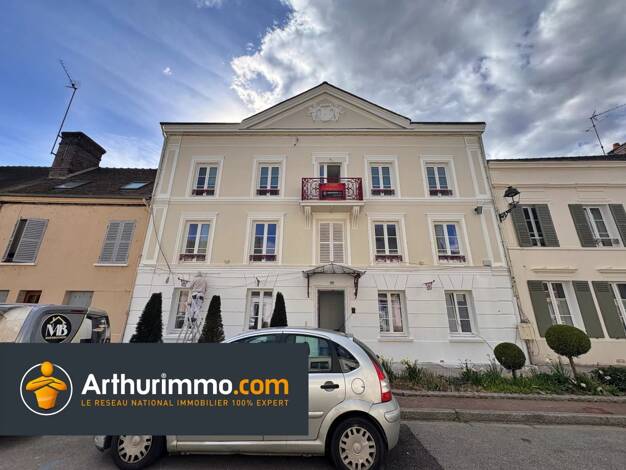 Appartement à vendre 195 000 € 2 pièces 1 chambre 55,3 m² Étage 3/3 Anet 28260