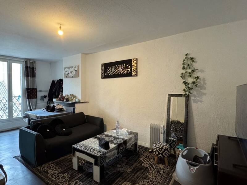 Maison à louer, 41m², BEZIERS
