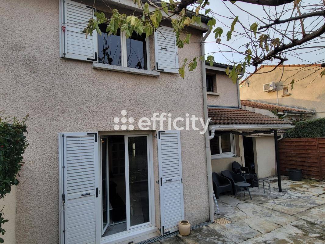 Maison à vendre, 90m², VALENCE