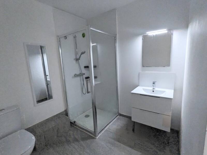 Maison à louer, 60m², MONTFERMEIL