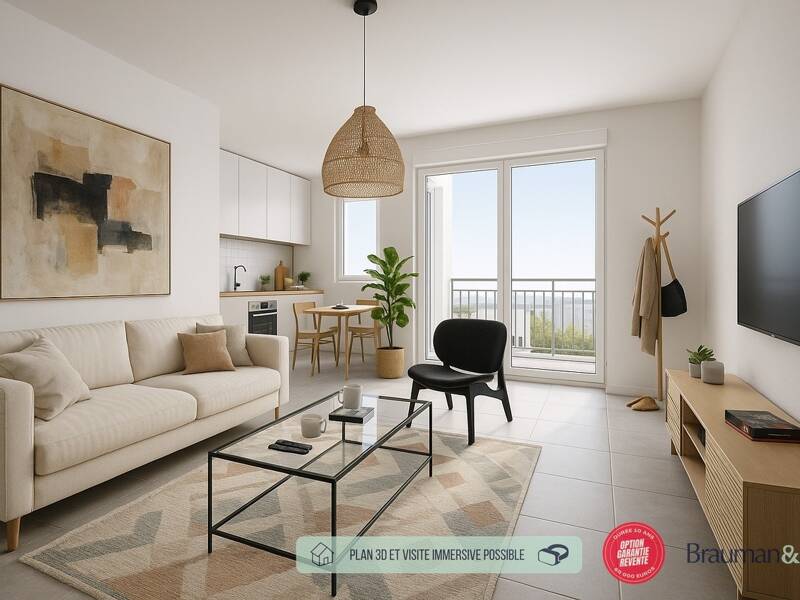Maison à vendre, 79m², NANTERRE