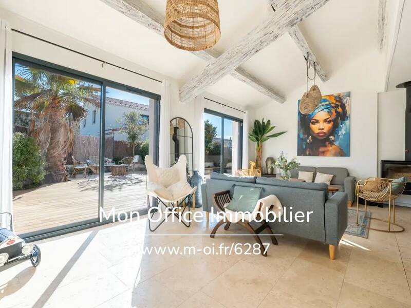 Maison à vendre, 170m², AIX EN PROVENCE