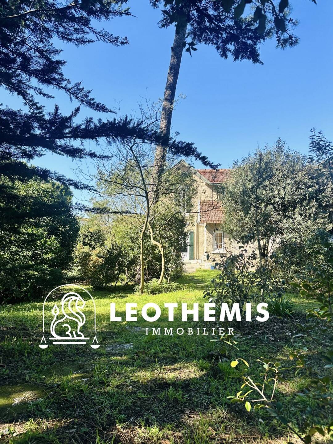 Maison à vendre, 106m², LA TREMBLADE