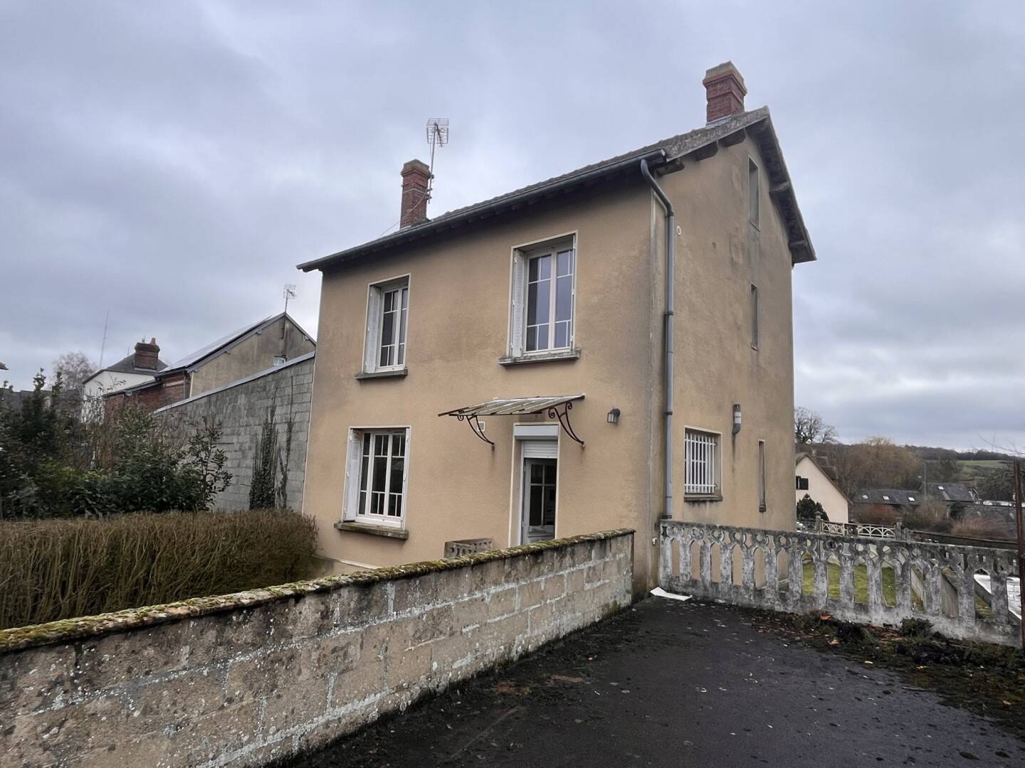 Maison à vendre, 105m², CALVADOS