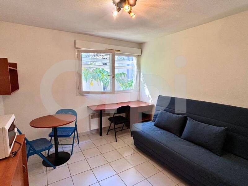 Maison à louer, 20m², MONTPELLIER