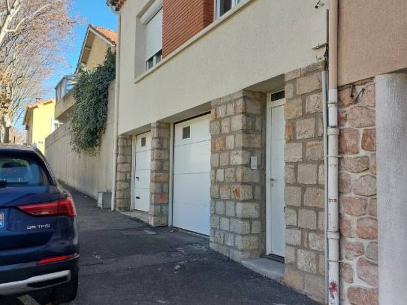 Maison à louer, 80m², BEZIERS