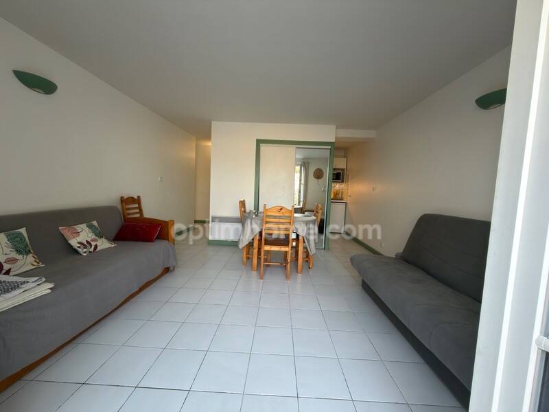 Maison à vendre, 29m², SAINT MARTIN DE RE