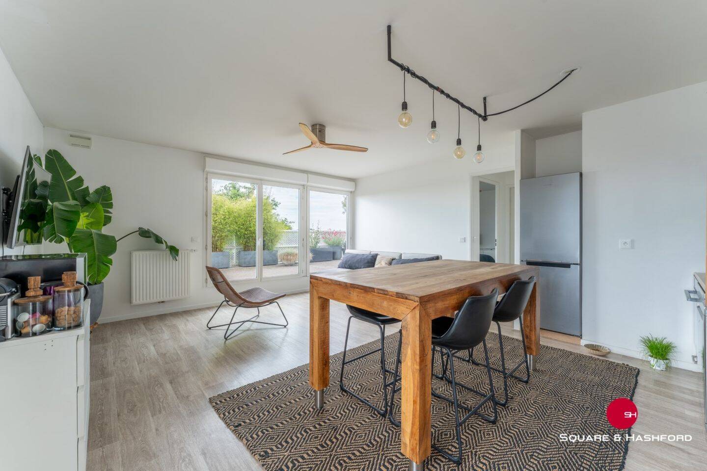 Maison à vendre, 64m², EYSINES