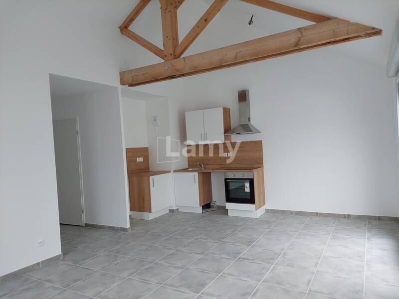 Maison à louer, 65m², DIJON